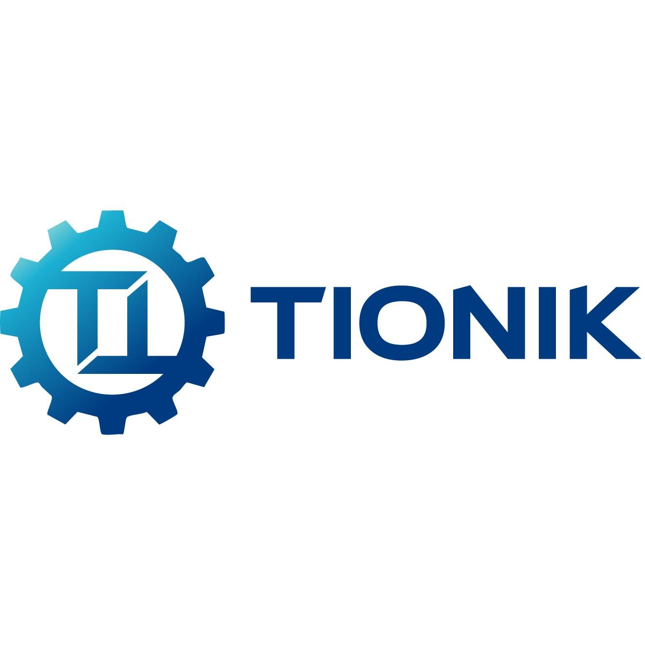 Tionik - Dr.-Ing. Manuel Tröndle logo