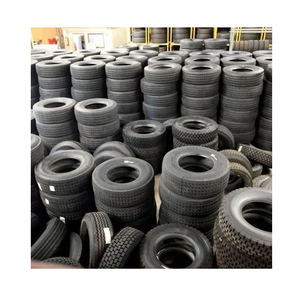 Exportador Mayorista de Neumáticos Usados para Autos/Camiones Comerciales a Precio Económico - Product Image 5