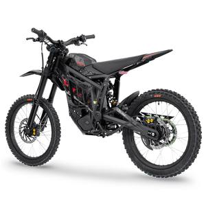 Nouveau modèle 2025 Sting R MX5 PRO 13000w 72v 40ah 13.4 kw 59 mph Vélo électrique tout-terrain Sting Vélo électrique de montagne - Product Image 1