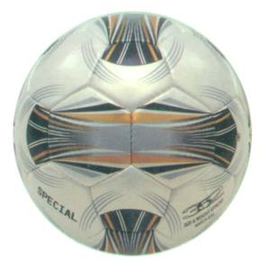 BALÓN DE FÚTBOL DURADERO BARATO DE ALTA CALIDAD LOGOTIPO DE FÁBRICA PERSONALIZADO PU/PVC FÚTBOLES DE CUERO para ENTRENAMIENTO PROMOCIONAL DE INTERIOR/EXTERIOR - Product Image 3