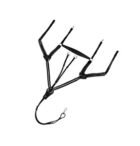 เกราะหน้าอกม้า5จุด - Product Image 3