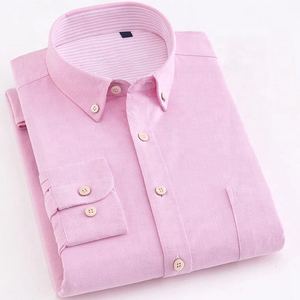 Chemises pour hommes en gros, chemise en flanelle à manches longues, tissu à carreaux chaud, design décontracté, tendance, chemises pour hommes, port quotidien - Product Image 5