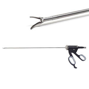 CIENCIA E INSTRUMENTO QUIRÚRGICO FABRICACIÓN BIPOLARES LAPAROSCOPICOS BISSINGER BIPOLAR MARYLAND ENVÍO INTERNACIONAL GRATIS. - Product Image 6