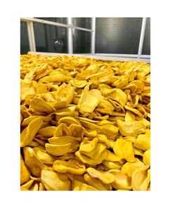 ขนมขนุนแห้งจากเวียดนามขนมขนุนนิ่มออร์แกนิกจากผลไม้สดจากเวียดนามสำหรับ100% - Product Image 5