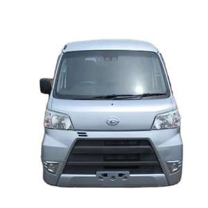 AUTO CLEAN PRE-OWNED 2018 Mini Cargo Van Véhicule utilitaire compact Excellent état - Product Image 4