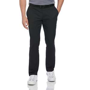 Pantalones de Golf para Hombre, Lavados, Diseñados con Tela Transpirable que Ofrece Comodidad, Flexibilidad y Movimiento Suave para el Juego Diario - Product Image 1