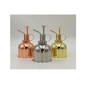 Pulverizador de jardín Mister de diseño recién llegado para regar plantas Mister de latón hecho de latón puro indio producto hecho en India - Product Image 2