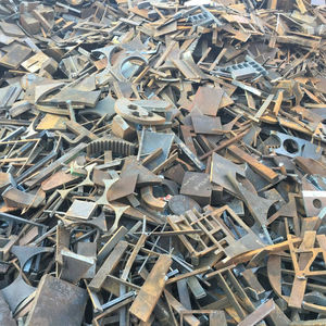 Qualités de fonderie - Product Image 1