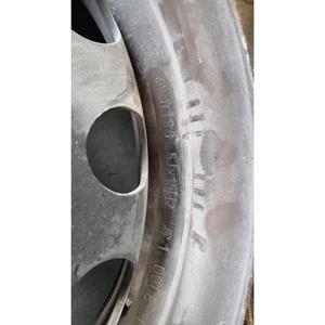 Set di 4 Ruote in Acciaio per TOYOTA Yaris Serie (14>16) 2150681 / 4150186 - Product Image 4