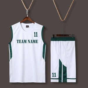 Uniforme de Baloncesto Reversible, Uniforme de Diseño Personalizado para Hombre, Tejido Ligero de Secado Rápido, Ajuste Atlético, Rendimiento para Jugadores de Equipo - Product Image 5