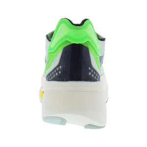 Chaussures unisexes For for Prime X, modèle MSS-GV7074, couleur Linen Green/Core Black/Beam Yellow, 100% authentiques - Product Image 2