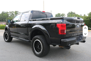 Ford F-150 SuperCrew d'occasion 2020, conduite à gauche, norme Euro IV, 50001-75000 milles, 200-250 ch, 200-300 Nm, 3 mois d'ancienneté, origine américaine - Product Image 4