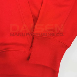 New Arrival Hot Sale <b>Men</b> Oversized <b>Hoodies</b> Wholesale Custom Logo Design Oversized <b>Hoodies</b> <b>For</b> <b>Men</b> - Product Image 4