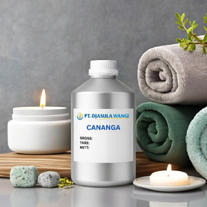 น้ำมันกระดังงาบริสุทธิ์ 100% สำหรับขายส่ง สกัดด้วยไอน้ำจากธรรมชาติ เหมาะสำหรับสปา เครื่องสำอาง และน้ำหอมอโรมาเธอราพี - Product Image 2