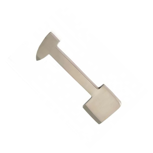 Heavy Duty Farrier Hoof Trimmer Veterinary Instrument <b>for</b> All Kind of Animal <b>Shoe</b> Care Available with Clinch Cutters Buffer - Product Image 2