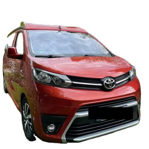 SUV 4x4 Ultra-Luxe d'Occasion 2024 Essence/Gaz Gauche R18 Tissu 5 Couchettes 177CV 130KM 6 Cylindres 7 Places Transmission Automatique - Product Image 1