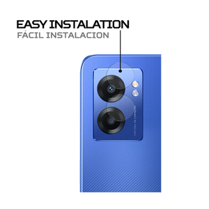 ANTISHOCK Screen <b>Protector</b> for Realme Narzo 50 5G Mobile Lenses - Product Image 3