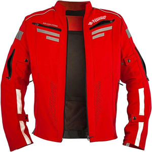 Motorcycle Textile Auto Racing Cordura Jackets With Protection Armor Motorbike Biker <b>Safety</b> Cordura Jacket - Product Image 1