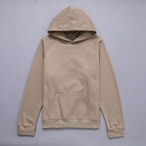 500GSM Heavyweight Hoodies Sweatshirts en coton Unisexe Confortable Chaud Vêtements Usine Directe En Gros Logo Personnalisé Fourniture - Product Image 6