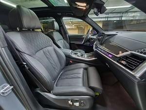 BMW X5 40d IV 2024 2025 - Product Image 3