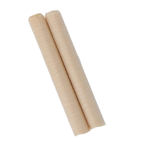 Tripa Artificial de Colágeno para Salchichas de Desayuno - Product Image 1