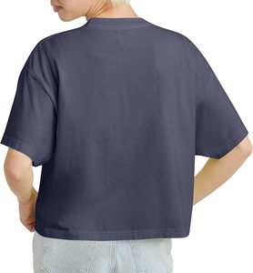 T-shirts décontractés grande taille pour femmes Bangladesh - Product Image 3