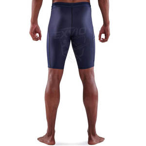 Top Quality <b>Men</b> Running <b>Compression</b> <b>Shorts</b> Breathable Fabric <b>Men</b> Running <b>Compression</b> <b>Shorts</b> - Product Image 3