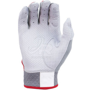 Gants de baseball en cuir de haute qualité, légers, respirants, écologiques, grandes tailles, options personnalisées, fabriqués au Pakistan - Product Image 6