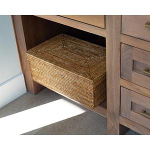 Rectangular <b>Storage</b> <b>Box</b> with Lid Handmade <b>Storage</b> <b>Box</b> Eco-Friendly Natural Home and Home Decor Wholesale from Vietnam - Product Image 6