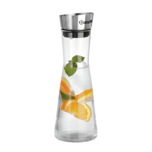 0.75L Glass Carafe <b>Tea</b> & Fruit <b>Infusion</b> Pitcher - Product Image 1