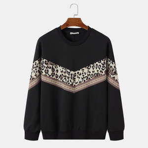 Sudadera Personalizada con Logotipo y Color para Hombre, Sudadera de Algodón para Hombre a los Precios Más Bajos - Product Image 1