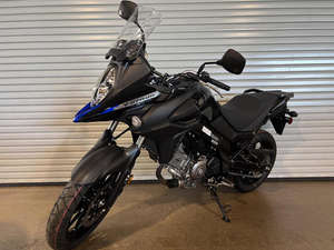 Nouvelles motos V-Strom 650 Adventures 2025 – Toutes disponibles - Product Image 6