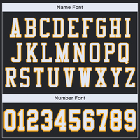 Maillot de football américain de qualité supérieure, nouvelle saison, version fan personnalisée, t-shirt de joueur, club, unisexe, manches courtes, vente en gros