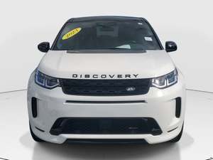 ¡COMPRA AHORA! Subasta de Concesionario para SUVs 2023 Discovery Sport P250 S R-Dynamic AWD, Vehículos Usados para Uso Comercial - Product Image 2