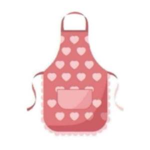 High Quality 100% Cotton Sleeveless Bib <b>Kitchen</b> <b>Apron</b> Custom Logo Print Canvas Sustainable & Quick Dry Classic Style Pockets - Product Image 5