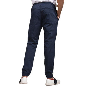 Pantalones de corte moderno para hombre, diseñados para brindar comodidad, movimiento fluido, uso duradero y una apariencia impecable para el día a día. - Product Image 5