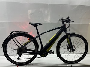 Bicicleta Eléctrica Urbana Vado 3.0 28, Modelo 2025-2026, Más Vendida, Todos los Tamaños y Colores de Cuadro Disponibles, Lista para Exportar a Todo el Mundo - Product Image 5