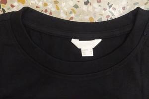 Venta al por mayor de alta calidad de verano de algodón camiseta de manga corta para las señoras jóvenes ropa informal cómoda para las mujeres - Product Image 3