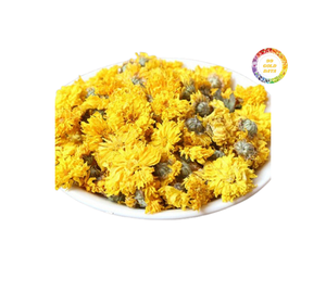 Thé à la camomille séchée en vrac à base de plantes naturelles de haute qualité du thé de santé du Vietnam en gros - Product Image 4