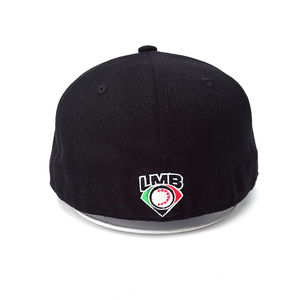 Casquette de baseball 5 panneaux de haute qualité pour l'équipe NFL New Full-Closed Era Outdoor Sport Fitted Gorras in Hip Hop Style America Fitted - Product Image 4