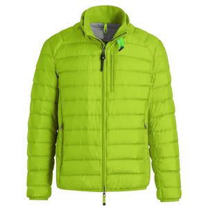 Chaqueta de Invierno Acolchada para Hombre, con Logotipo Personalizado, Ajuste Holgado, Delgada, Impermeable y Cortavientos, Gran Venta 2025 - Product Image 5