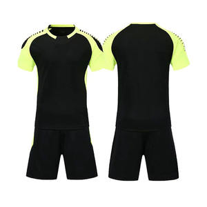 เครื่องแบบทีมฟุตบอลสำหรับ2023-2024เสื้อฟุตบอลออกแบบโลโก้ได้ตามต้องการ - Product Image 5