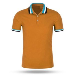 Camisetas de polo OEM 100% algodón camisetas de polo de secado rápido para hombre de talla grande con logotipo personalizado - Product Image 4