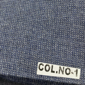 Alta demanda Buena calidad Poly Viscose Suiting Fabric Ancho 58 para hacer vestidos de mujeres y hombres a un precio asequible - Product Image 1