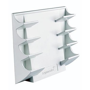 Legamaster Plastic Whiteboard Pen Holder 15.5 X 12 X 4 cm (W X H X D) - Product Image 1