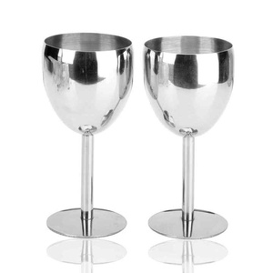 Leafy Design <b>Stemless</b> Stainless Steel Metal <b>Wine</b> <b>Glass</b> with Color Coated for Stylish Dining Table Decor Drinking <b>Glass</b> - Product Image 4