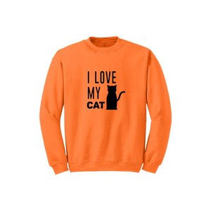 Sudadera de mezcla de algodón 12 opciones de color Heavy GSM 260-280 estilo informal temas de animales estampado diseño personalizable colocación invierno - Product Image 2
