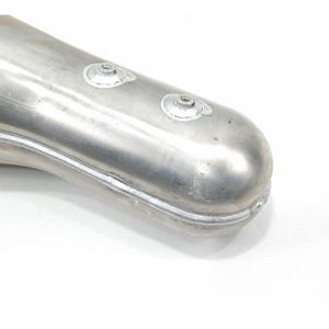 Tanque de Aire de Compresión para Suspensión Neumática MERCEDES GLE W167 A1673200501 (18>) - Product Image 4