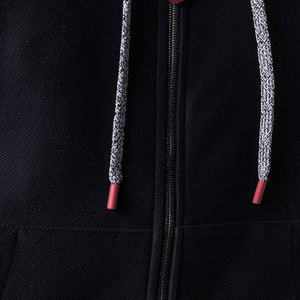 Ensemble de survêtement sportif pour homme, taille plus, respirant, écologique, sans couture, avec logo personnalisé, design uni, 2 pièces - Product Image 5