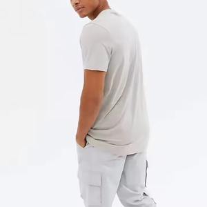 Camisetas Personalizadas al por Mayor para Hombre, Camisetas para Hombre a Precio de Mayoreo, Camisetas de Moda Casual para Jóvenes y Adultos - Product Image 2